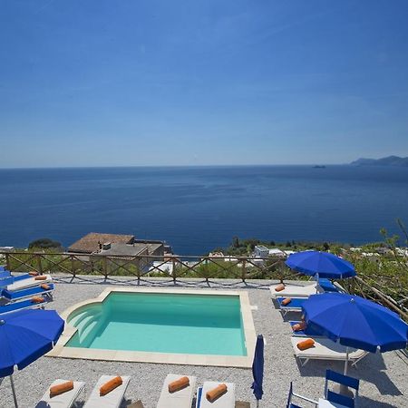 Villa Il Frantoio And Lilmar 普莱亚诺 客房 照片