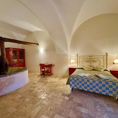 Villa Il Frantoio And Lilmar 普莱亚诺 外观 照片