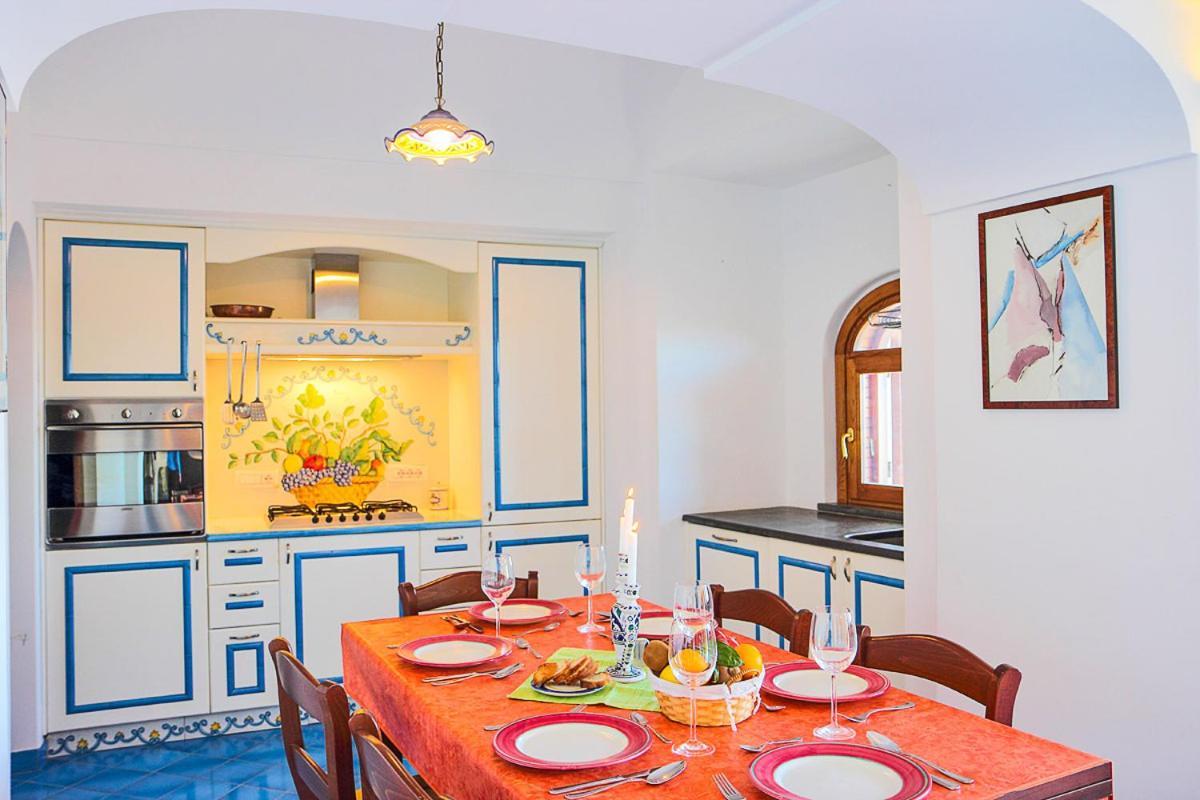 Villa Il Frantoio And Lilmar 普莱亚诺 外观 照片