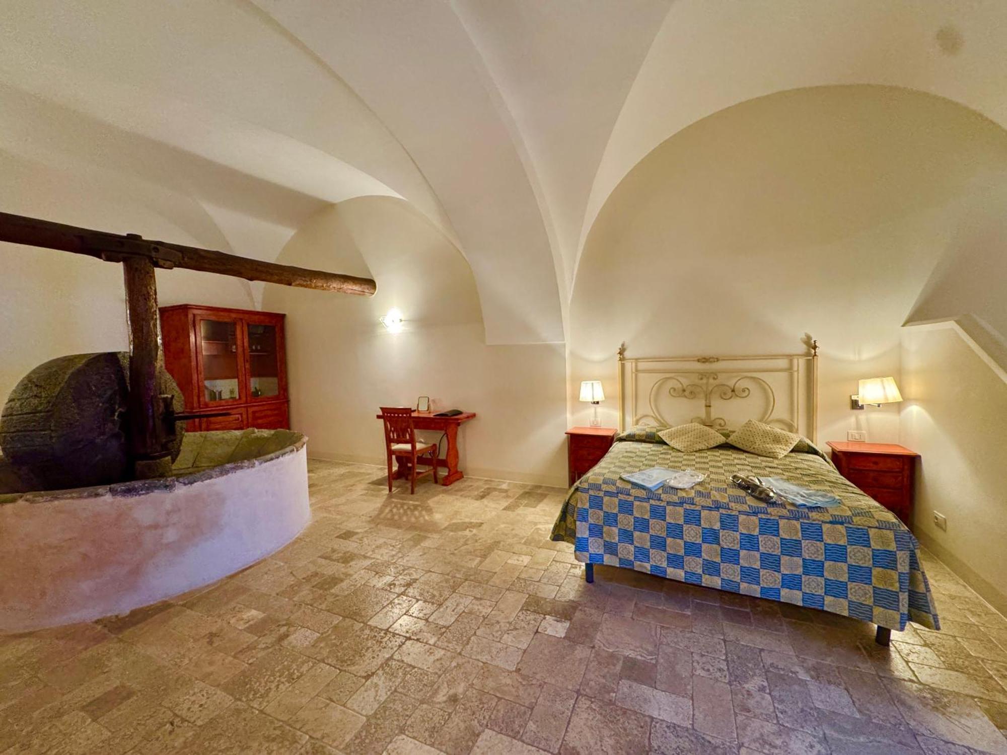 Villa Il Frantoio And Lilmar 普莱亚诺 外观 照片