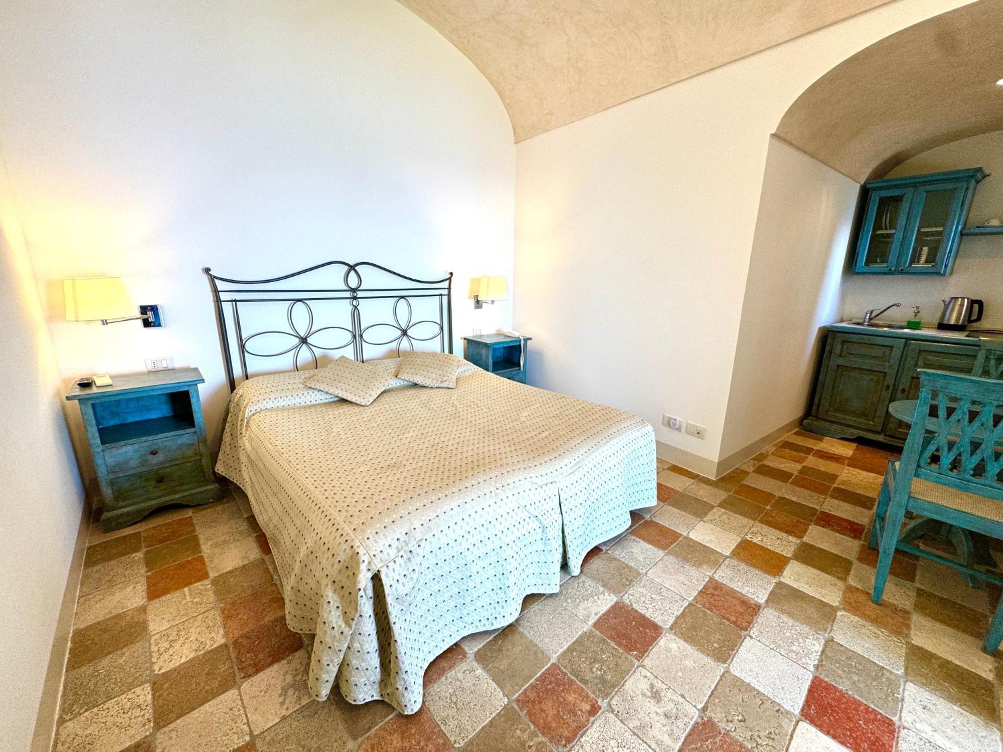 Villa Il Frantoio And Lilmar 普莱亚诺 外观 照片
