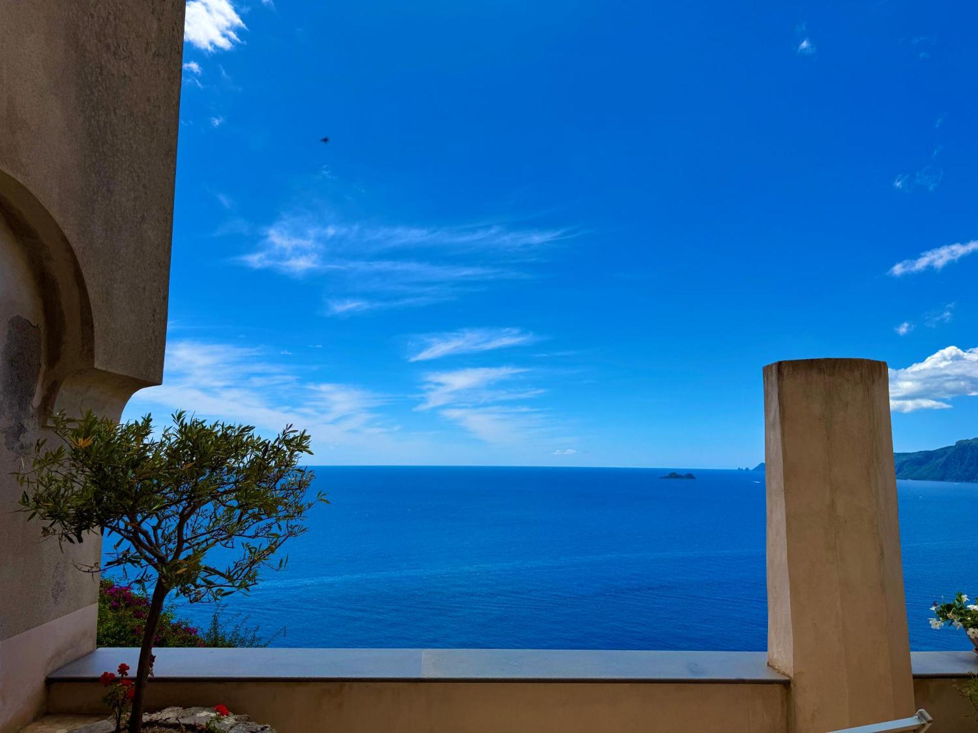 Villa Il Frantoio And Lilmar 普莱亚诺 外观 照片