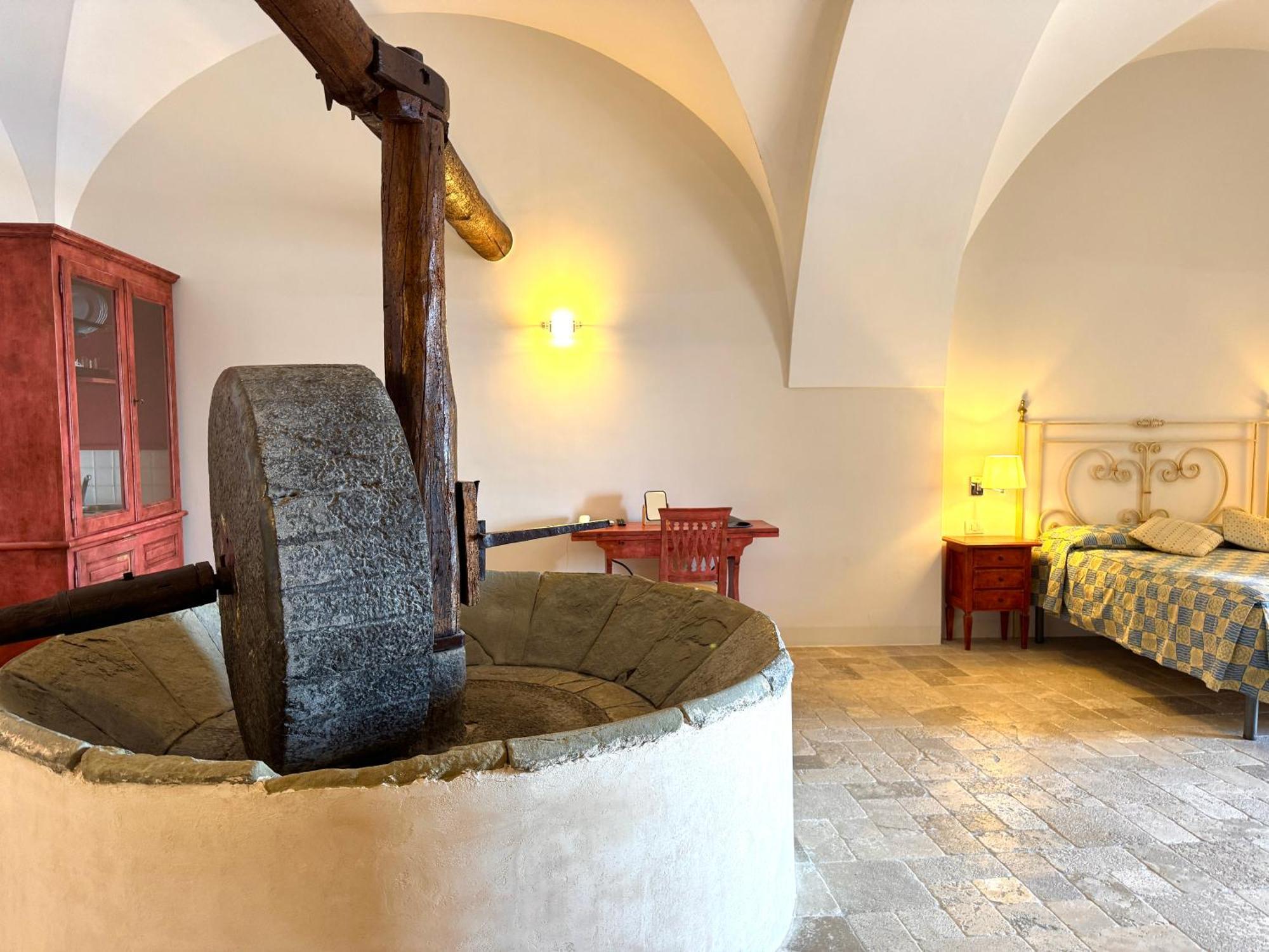 Villa Il Frantoio And Lilmar 普莱亚诺 外观 照片