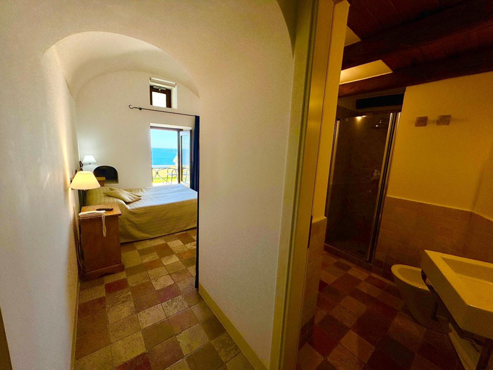 Villa Il Frantoio And Lilmar 普莱亚诺 外观 照片