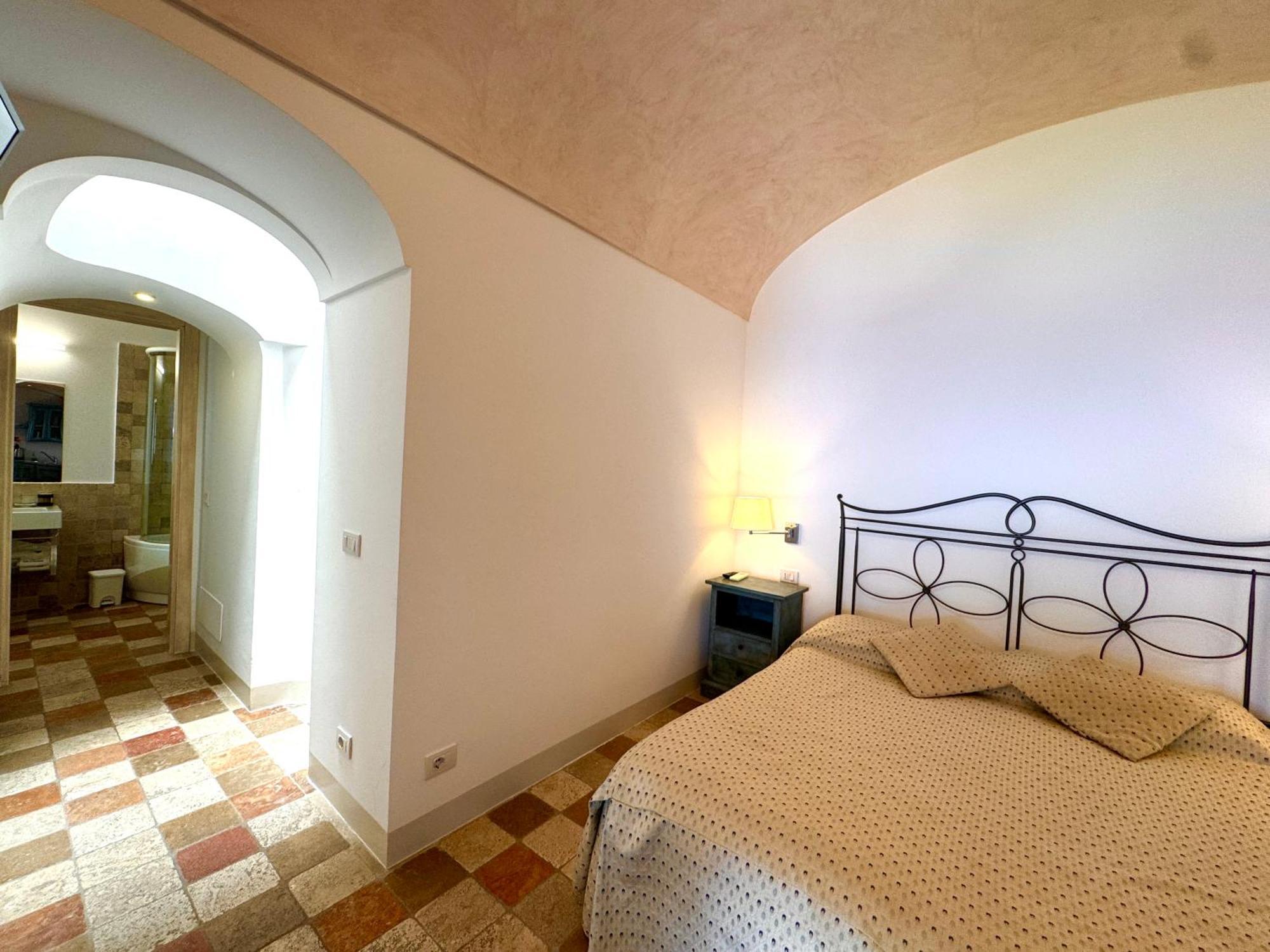 Villa Il Frantoio And Lilmar 普莱亚诺 外观 照片