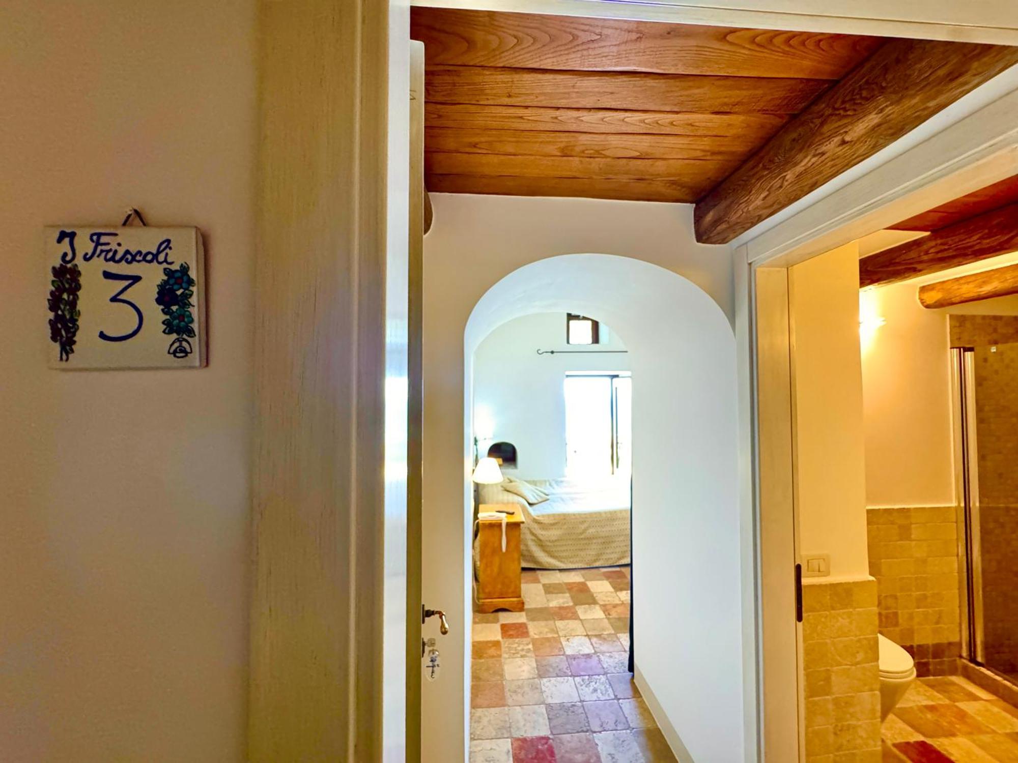 Villa Il Frantoio And Lilmar 普莱亚诺 外观 照片